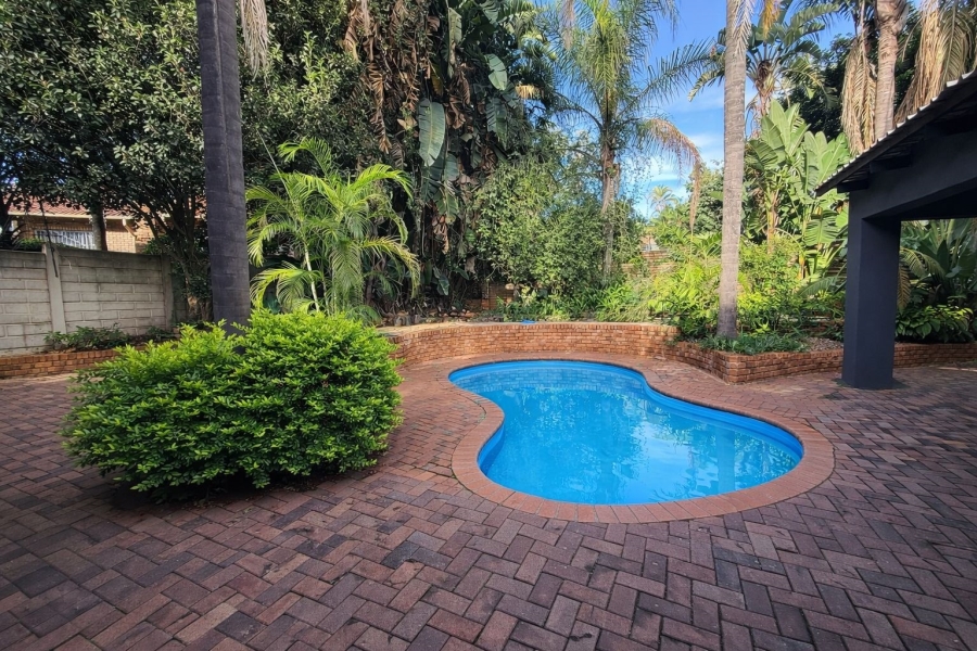 4 Bedroom Property for Sale in Cashan North West